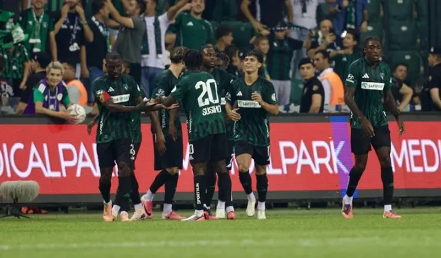 Kocaelispor 2-0 Amedspor l MAÇ ÖZETİ İZLE