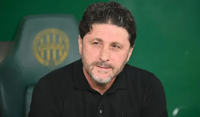 Son dakika l Trabzonspor Teknik Direktörü Fatih Tekke istifa etti