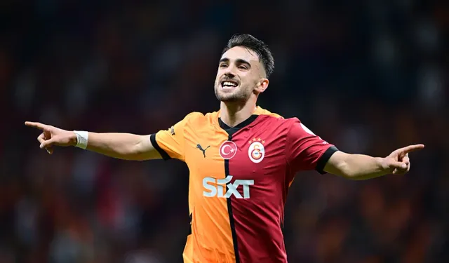 GOOOLL l Erzurum FK 0-2 Galatasaray GOLÜ İZLE