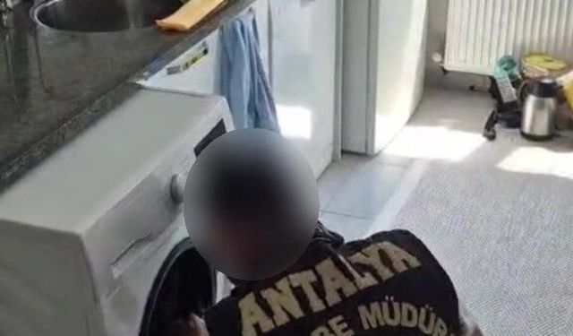 850'li numaralara dikkat! Antalya'da vatandaşların paralarını aldılar