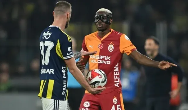 Fenerbahçe ve Galatasaray'ın Şampiyonlar Ligi'nde ki rakipleri ne zaman belli olacak?