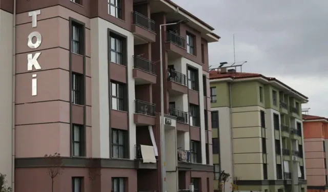 Afyonkarahisar TOKİ sonuçları açıklandı! Kura isim listesi