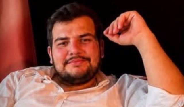 Alanya’da genç yaşta acı ölüm