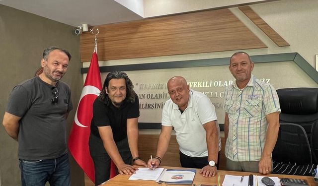 Alanya’da oda üyelerine eğitim desteği