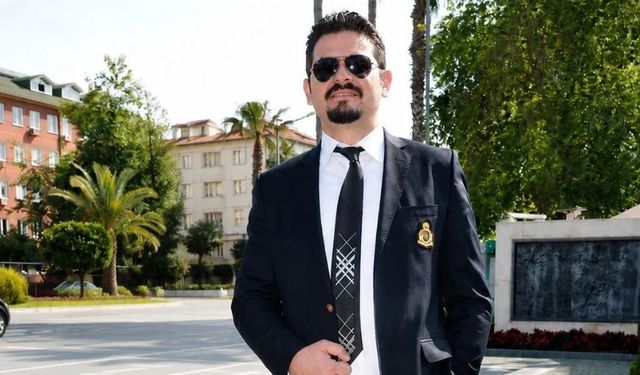 Alanya'dan gitti, 1. sınıf oldu