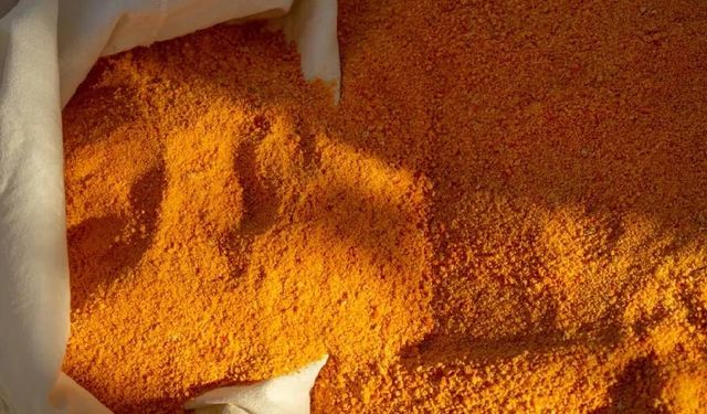 Alanya’nın asırlık tarhana saklama sırrı! Gizli babaanne formülü
