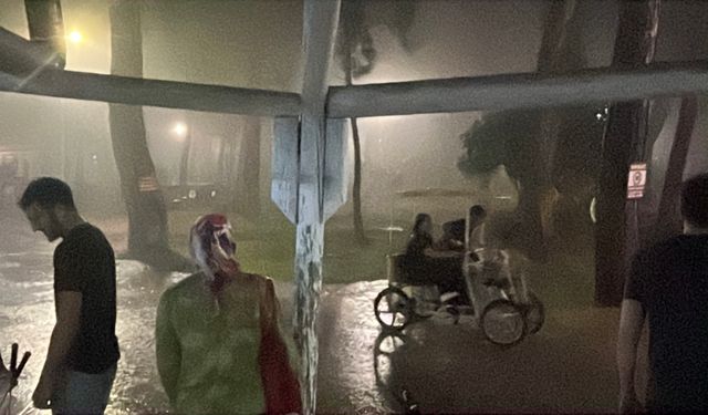 Antalya'da bugün hava nasıl olacak? Havalar soğuyor