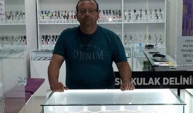 Antalya’daki v*hşette flaş gelişme!