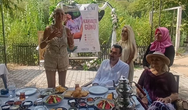Antalya'nın o ilçesi Türkiye'ye örnek olacak