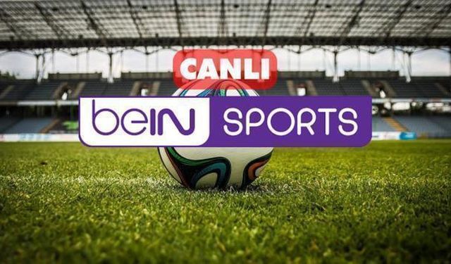 BEIN SPORTS İZLE l Samsunspor-Fenerbahçe maçı nasıl canlı izlenir?