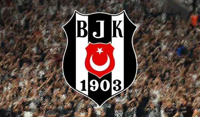 Beşiktaş'tan ayrıldı yeni takımına imzayı attı! Resmen açıklandı