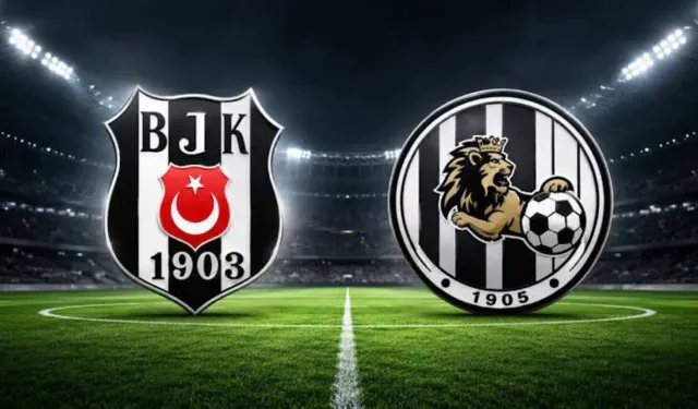 Beşiktaş-Hradec Kralove maçı kadrosunda kimler var? Muhtemel 11'ler