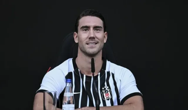 Beşiktaş'ın yeni transferi Vlahovic kaç maç ceza alacak?