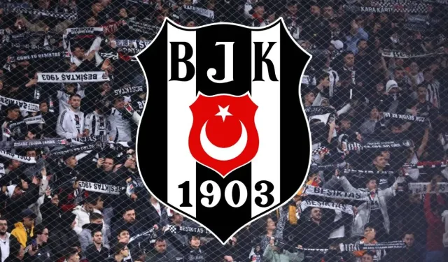 Beşiktaş'ın genç golcüsü Süper Lig ekibine kiralanıyor!