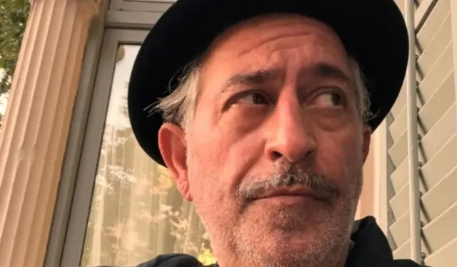 Cem Yılmaz'ın sağlık durumu nasıl?