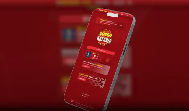 Çözen Kazanır Sonuçları Açıklandı