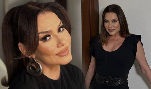 Deniz Seki kaza geçirdi: Kalça kemiğini kırmıştı