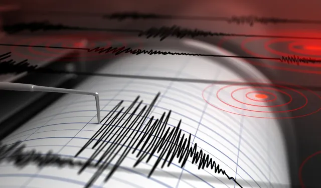 Son dakika l Deprem mi oldu, nerede deprem oldu?