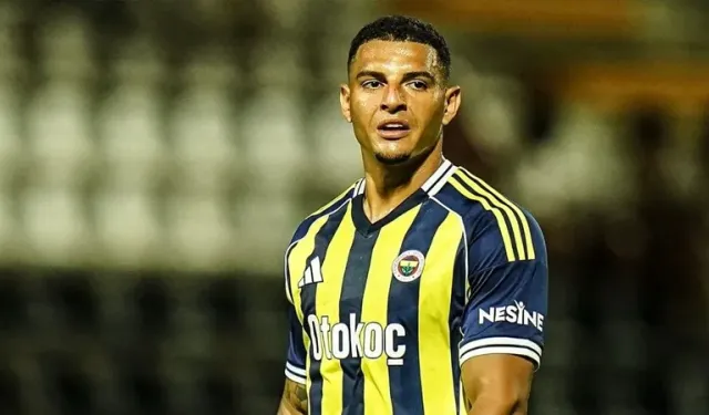 Fenerbahçe'ye teklif iletildi! Transferde gelişme duyuruldu