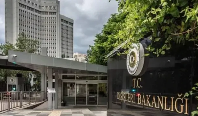 Dışişleri Bakanlığı 80 Memur Alacak