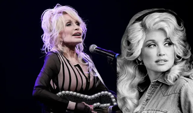 Dolly Parton kimdir, neden öldü?