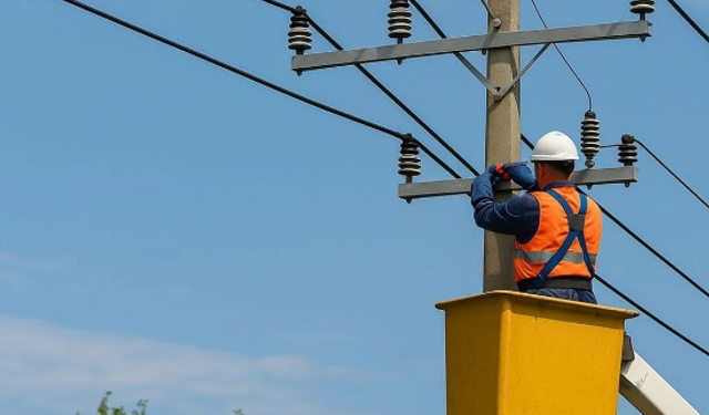 Alanya’da bugünde elektrik kesintisi! İşte o mahalleler