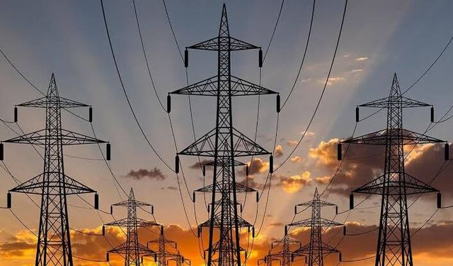 ELEKTRİK ENERJİSİ SATIN ALINACAK