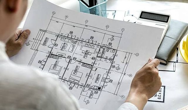 ETÜD PROJE HİZMETİ ALINACAK