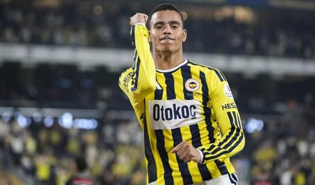 Fenerbahçe 4-2 Konyaspor l GENİŞ MAÇ ÖZETİ İZLE