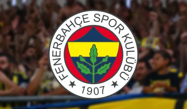 Fenerbahçe ayrılığı resmen duyurdu: O isme veda