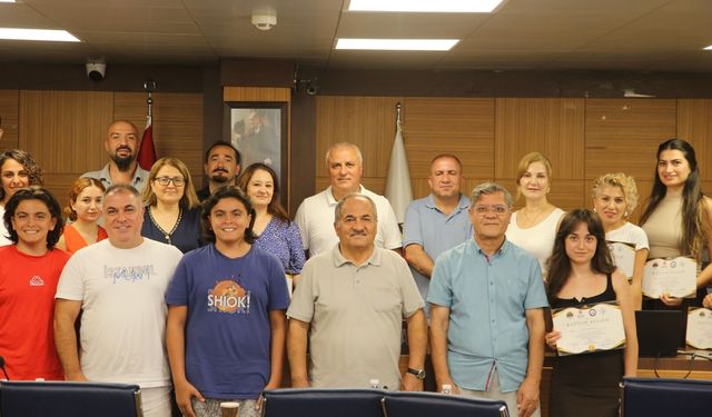 Fon ve teşvik kapıları Alanya için aralanıyor