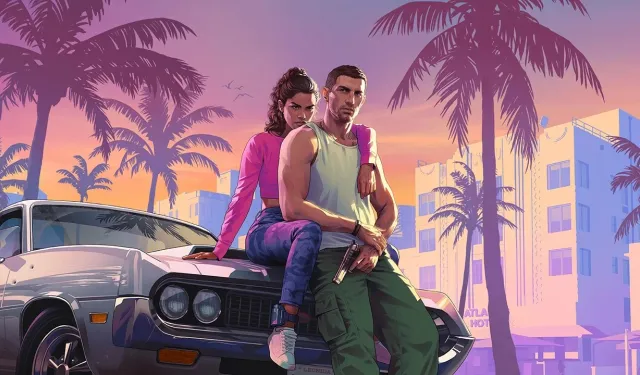 GTA 6 nasıl oynanıyor? Netflix fragmanı yayınlanacak