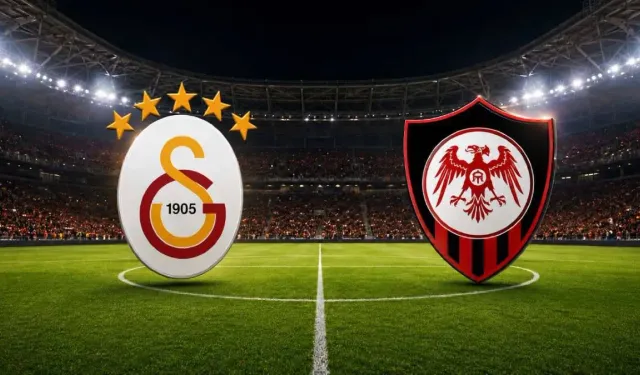 Galatasaray-Çorum FK maçı hangi kanalda, şifresiz nereden izlenir?