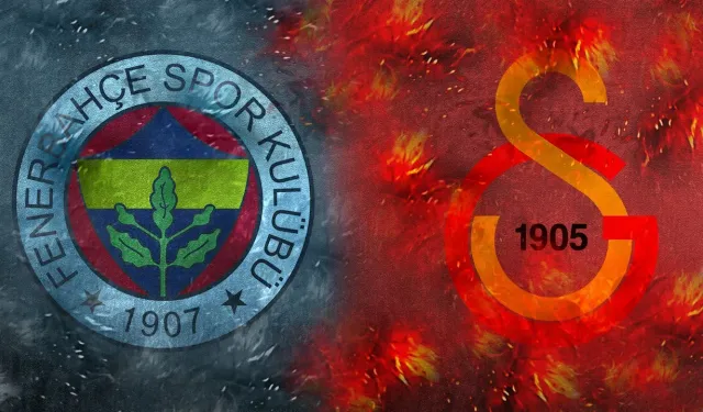 Fenerbahçe ve Galatasaray'a o isimden müjde! Bonservisi düştü