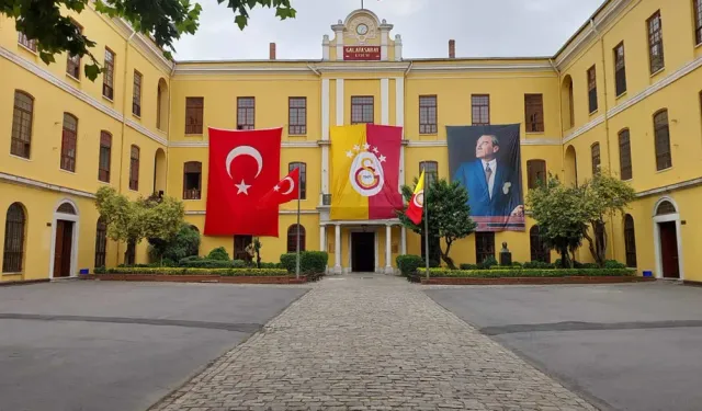 Galatasaray Lisesi’ne geçiş şartları değişti: İşte şartlar