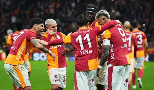 Galatasaray'da transfer tarihi verildi: O isim yolda