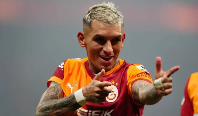 Galatasaray'da son dakika Torreira gelişmesi