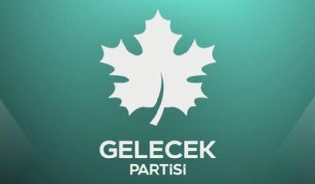 Gelecek Partisi Kendini Feshetti