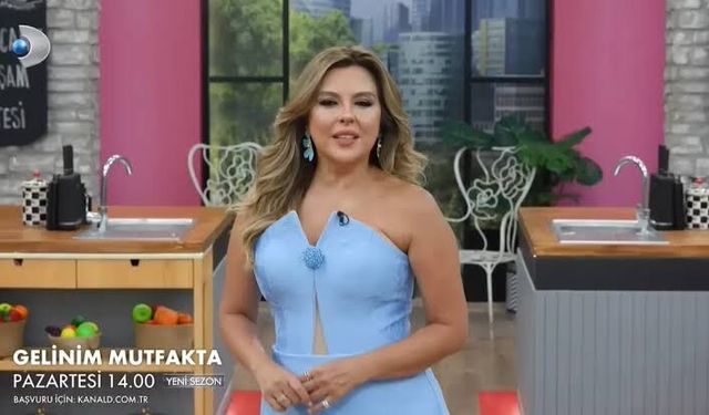21 Ağustos Gelinim Mutfakta birincisi kim, altını kim aldı?