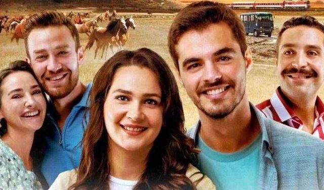 Gönül Dağı’nın yeni kadrosu açıklandı: 3 yeni oyuncu