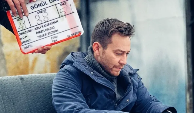 Semih Ertürk kimdir, neden Gönül Dağı'ndan ayrıldı?