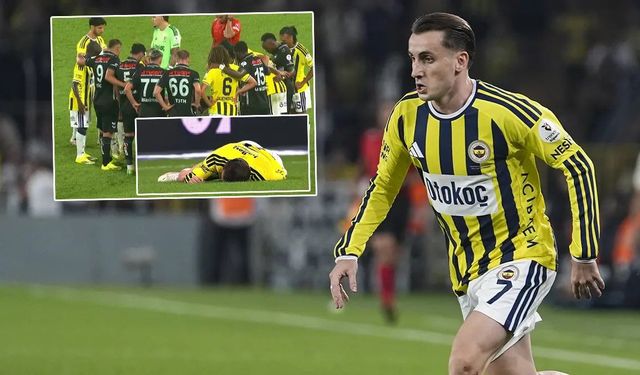 Son dakika l Kerem Aktürkoğlu'nun son durumu ne?