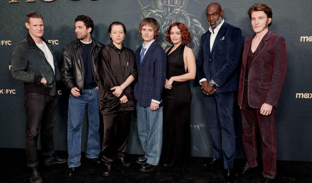 House of the Dragon 4. sezon 2028'de