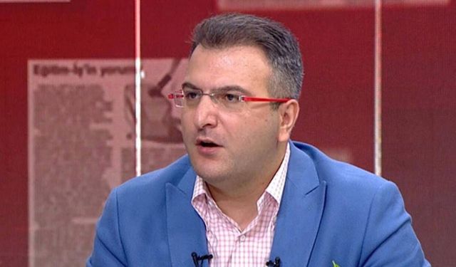 Son dakika l Cem Küçük tutuklandı