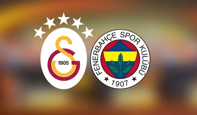 Galatasaray’dan, Fenerbahçe’ye transfer çalımı! O isimle görüşmeye başlandı