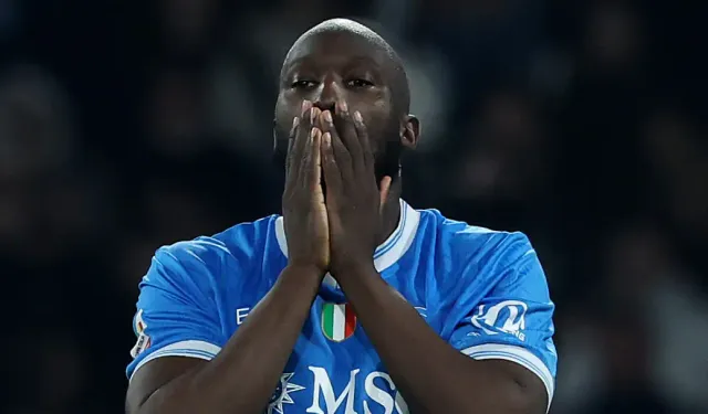 Romelu Lukaku’dan Fenerbahçelileri heyecanlandıran hamle! Sosyal medyadan öyle bir şey yaptı ki..