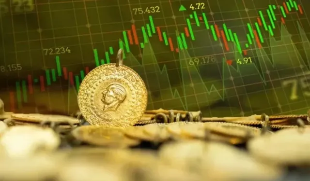 Altın fiyatlarında dikkat çeken hareket! 8 Ağustos 2026
