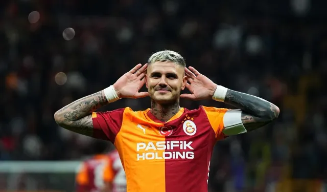 Galatasaray’ın eski süper golcüsünün yeni adresi belli oldu