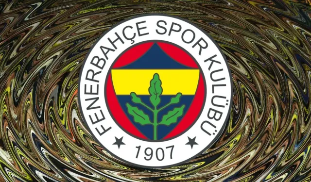 Fenerbahçe’de son dakika ayrılığı! Resmi açıklama geldi