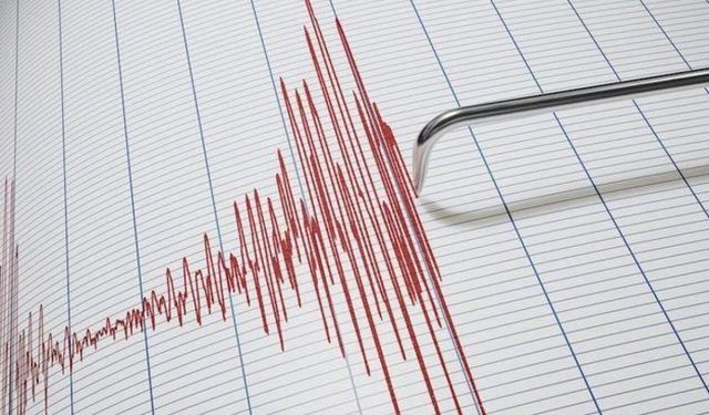 Son dakika l 9 Ağustos 2026 deprem mi oldu, nerede deprem oldu?